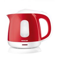 Sencor SWK 1014RD Electric Kettle With Official Warranty