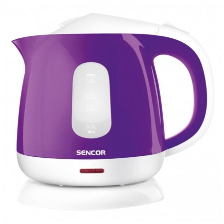 Sencor SWK 1015VT Electric Kettle With Official Warranty