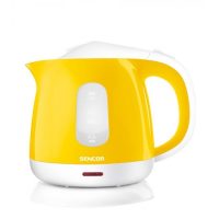 Sencor SWK 1016YL Electric Kettle With Official Warranty