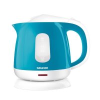 Sencor SWK 1017TQ Electric Kettle With Official Warranty