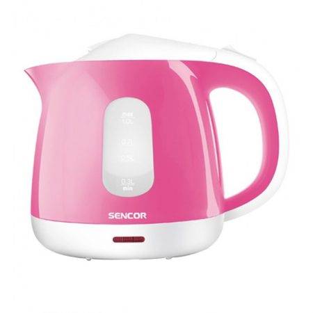 Sencor SWK 1018RS Electric Kettle With Official Warranty