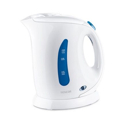 Sencor SWK 102BL Electric Kettle With Official Warranty