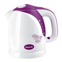 Sencor SWK 1505VT Electric Kettle With Official Warranty