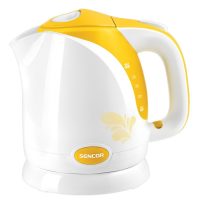Sencor SWK 1506YL Electric Kettle With Official Warranty