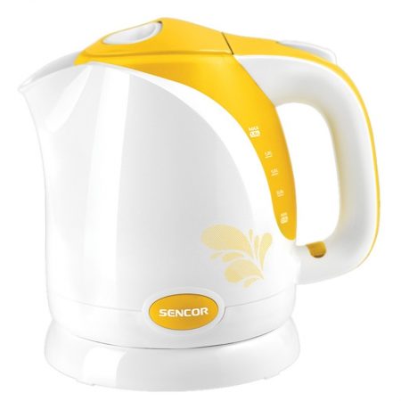 Sencor SWK 1506YL Electric Kettle With Official Warranty