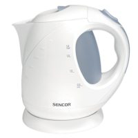 Sencor SWK 1800 WH Electric Kettle With Official Warranty