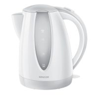 Sencor SWK 1810WH Electric Kettle With Official Warranty