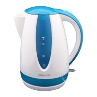 Sencor SWK 1812BL Electric Kettle With Official Warranty