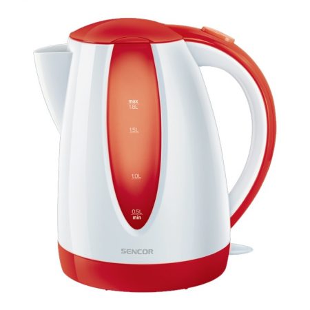 Sencor SWK 1814RD Electric Kettle With Official Warranty