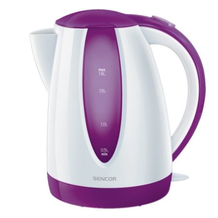 Sencor SWK 1815VT Electric Kettle With Official Warranty