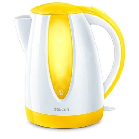 Sencor SWK 1816YL Electric Kettle With Official Warranty