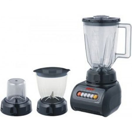 Sogo JPN-502 3 in 1 Blender, Grinder & Mill