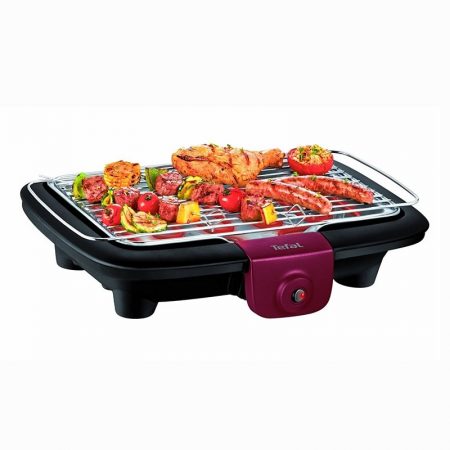 Tefal BG-903812 BBQ Easy Grill With Official Warranty