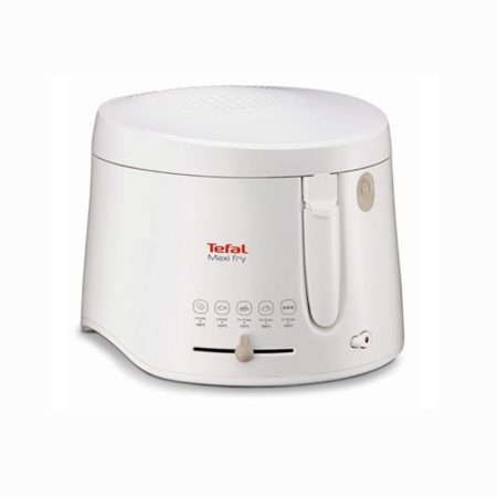 Tefal FF-100032 Maxi Fry Deep Fryer With Official Warranty