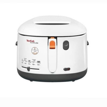 Tefal FF-161127 Simply One Bowl Fryer With Official Warranty