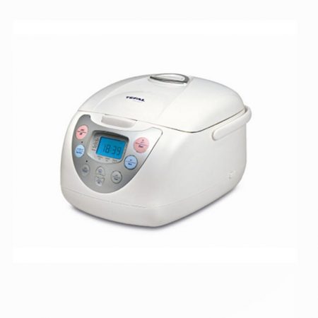 Tefal RK-700672 Delirice Rice Cooker With Official Warranty