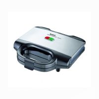 Tefal SM-155212 Ultra Compact Sandwich Maker With Official Warranty