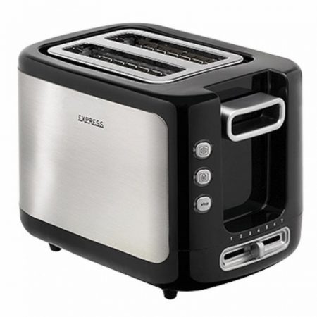 Tefal TT-365030 Express Toaster With Official Warranty