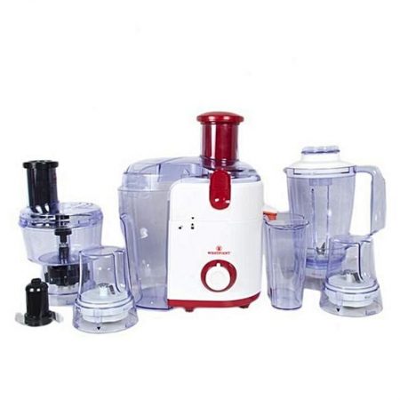 Westpoint WF-1851 Food Processor With Official Warranty