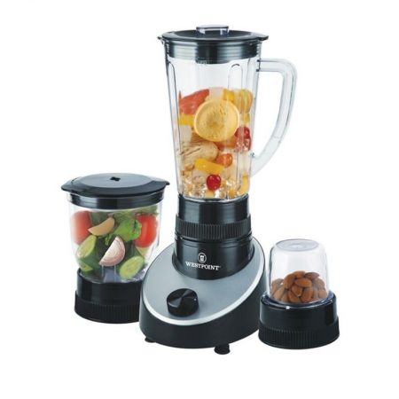 Westpoint WF-304 3 in 1 Blender With Official Warranty
