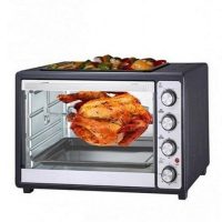 Westpoint Rotisserie Oven Toaster with Kebab Grill WF-4711 RKCD