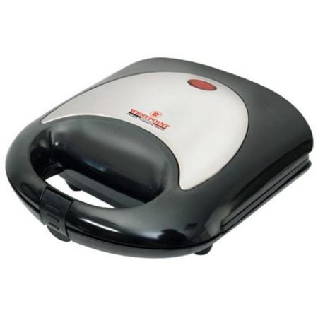 Westpoint WF-643 Sandwich Maker With Official Warranty