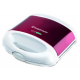 Westpoint WF-6676 Sandwich Maker White & Purple