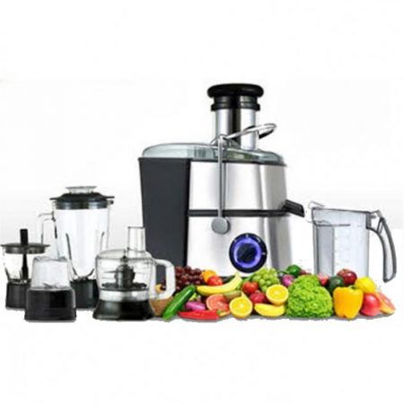 Westpoint WF-8818 11 in 1 Food Processor With Official Warranty