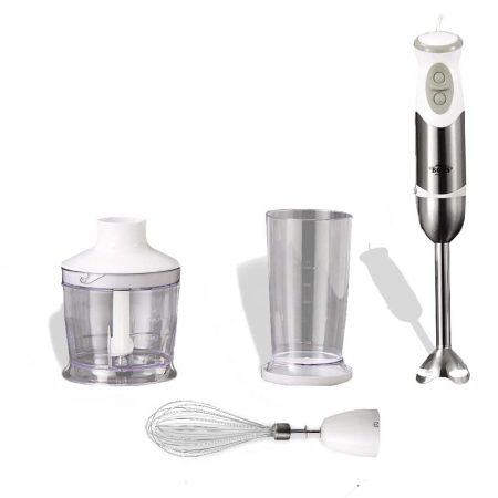 Boss Blender KE-SB-CB-3310-S