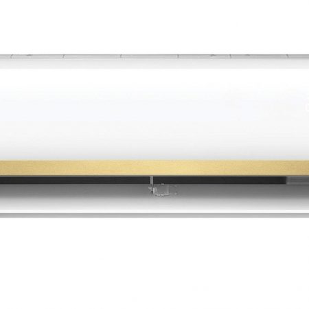 Dawlance Infinity 15 - Split Air Conditioner - 1 Ton - White - Golden 105378161