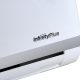 Dawlance Infinity Plus 15 - Air Conditioner - 1 Ton - White 103096713
