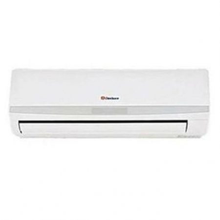 Dawlance LVS Plus-30 - 1.5 Ton - Split Air Conditioner- (Low Voltage Series) DA705HL165K8KNAFAMZ