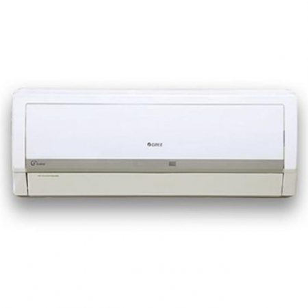 Gree GS-12CITH12G - Inverter Split Air Conditioner - 1 Ton - WHITE