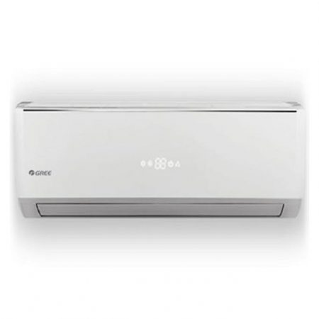 Gree GS-18LM-Lomo - LVS Series Air Conditioner - 410A - White