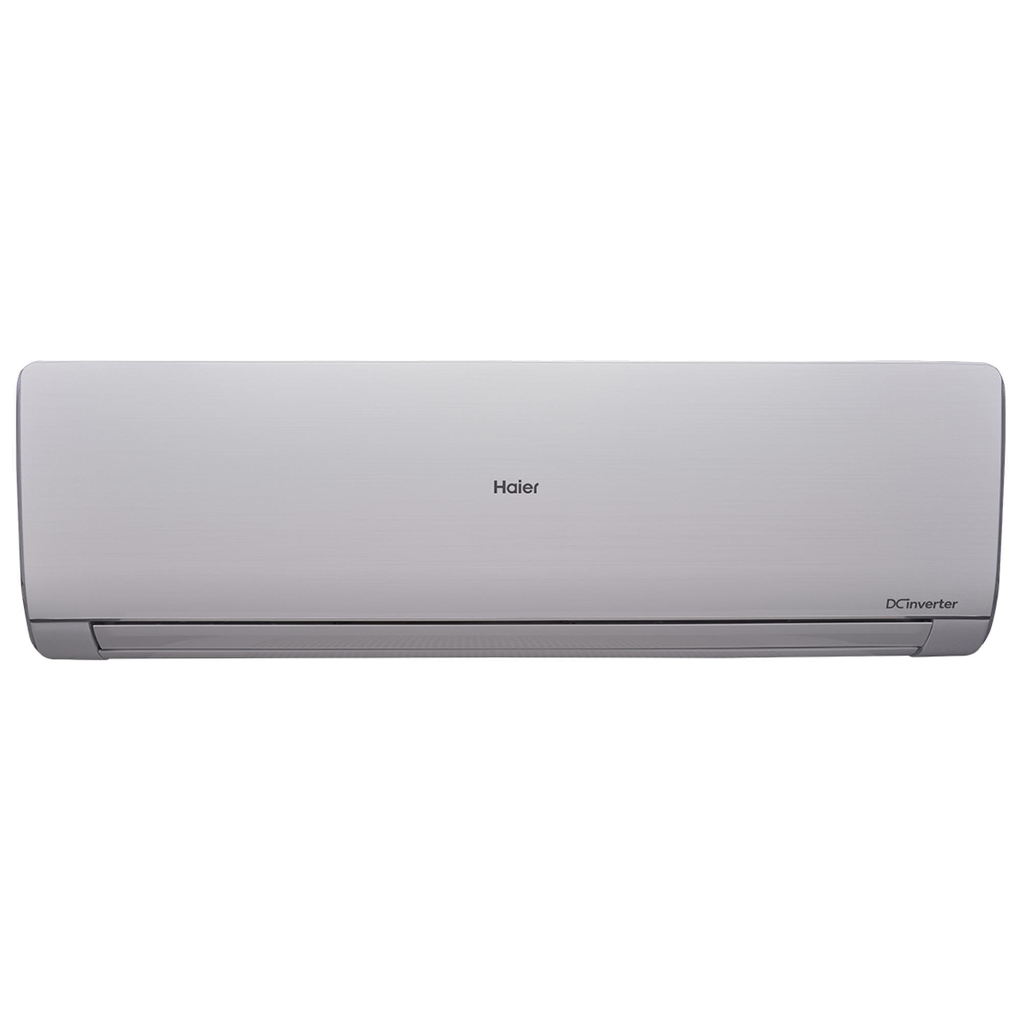 haier split ac service