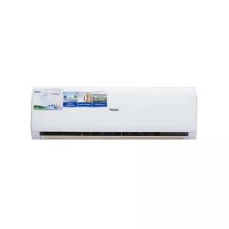 Haier 12L - Air Conditioner - 1.0 Ton - White Online in Pakistan ...