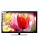 Nobel 32 Inch WOOFER HD Ready LED TV 32ME7 - Black 1246243654
