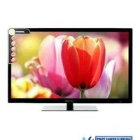 Nobel Full HD LED TV - 40 - Black" 4049690