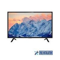 Nobel Full HD LED TV - 40" Black 4380751