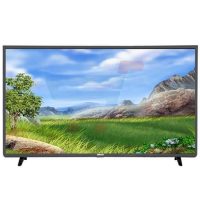Nobel HD LED TV - 40 - Black" 2699507