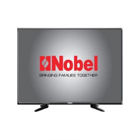 Nobel HD Ready LED TV - 32 inch - Black 1247618103