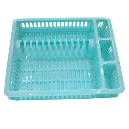 Alaca ST-015 Jumbo Luxury Dish Drainer