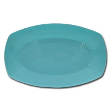 Alaca ST-088 Oval Salad Plate