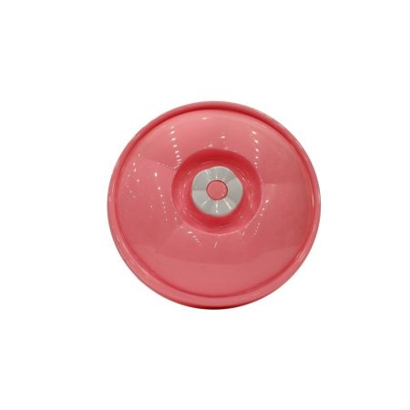 Alaca ST-089 Dough Basin Stroage Bowl 3 No 4 Ltr Pink