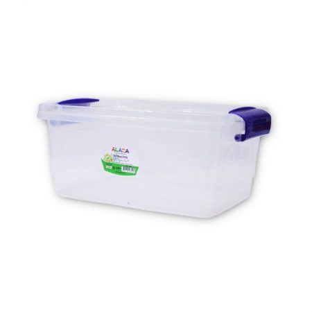 Alaca ST-100 Stil Storage Container Box 5 Ltr