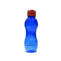 Alaca ST-116 Plastic Water Bottle Blue