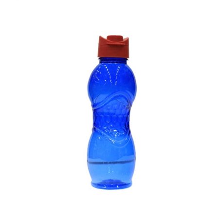 Alaca ST-116 Plastic Water Bottle Blue