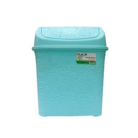 Alaca ST-155 Lace Click Dustbin