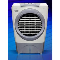 ALPHA RAC-9999PS - Semi Automatic Water Air Cooler - Brand Warranty