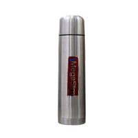 ART Hot & Cold Stainless Steel Vacuum Flask Water Bottle Silver Large